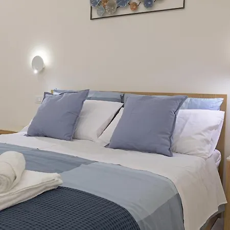 Casa Timone * San Leone