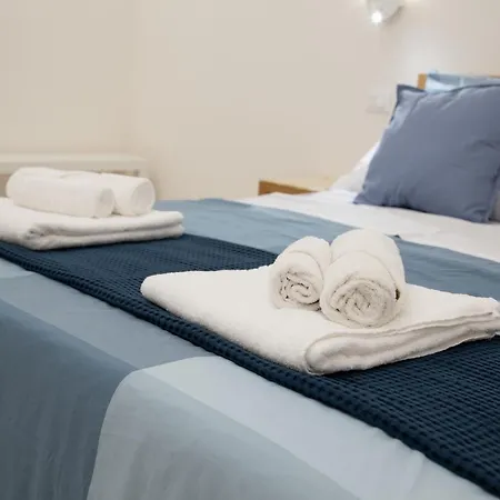 Casa Timone Appartement