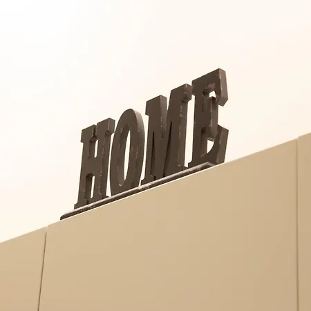 Appartement Casa Timone