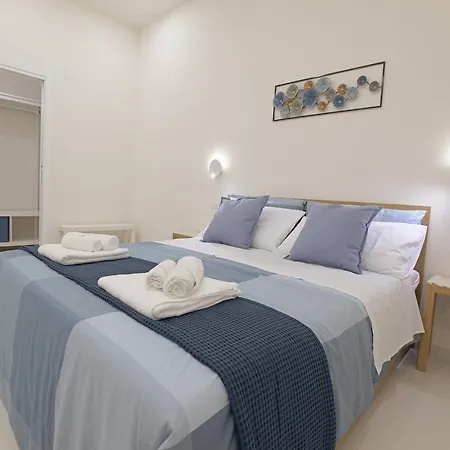 Casa Timone Appartement *