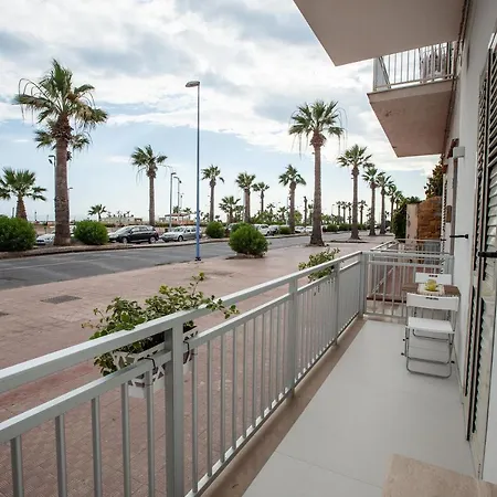 Appartement Casa Timone