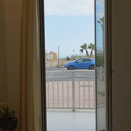 Appartement Casa Timone *