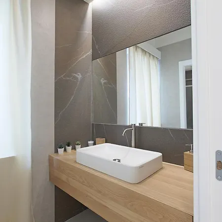 Appartement Casa Timone San Leone