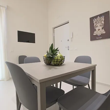 Appartamento Casa Timone *