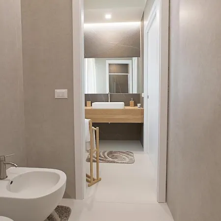 Appartement Casa Timone