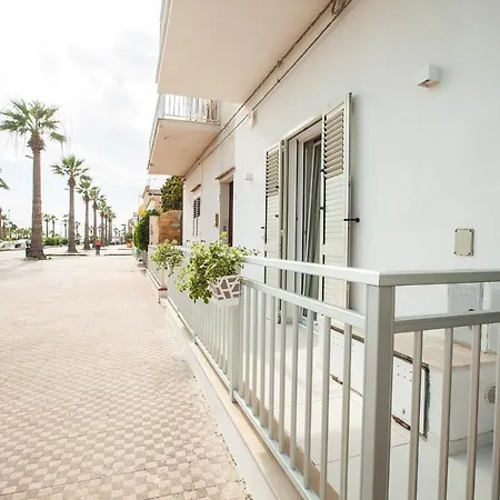 Casa Timone * San Leone