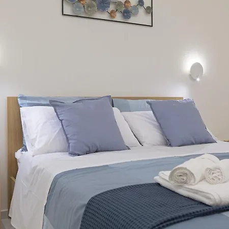 Appartamento Casa Timone *