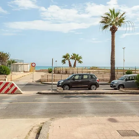 Appartement Casa Timone San Leone