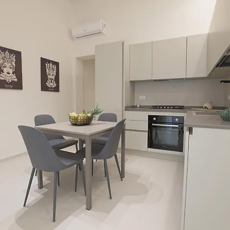 Appartement Casa Timone