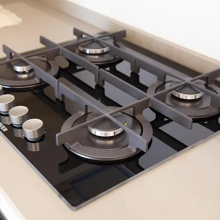 Appartement Casa Timone