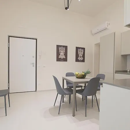 Appartement Casa Timone