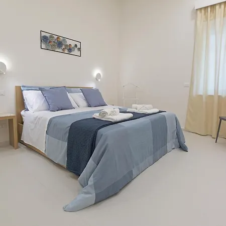 Casa Timone * San Leone