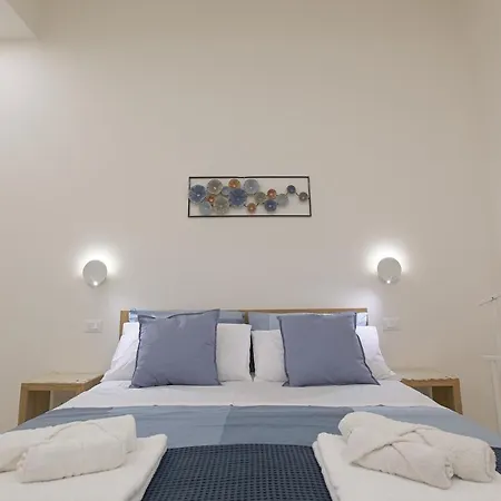 Casa Timone San Leone