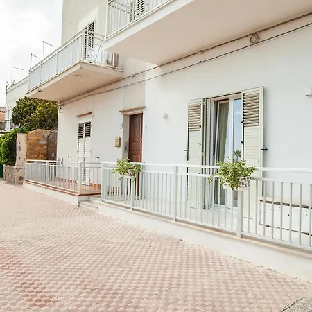 Appartamento Casa Timone