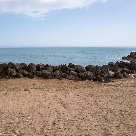 Appartement Casa Timone *