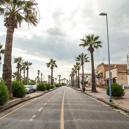 Casa Timone * San Leone