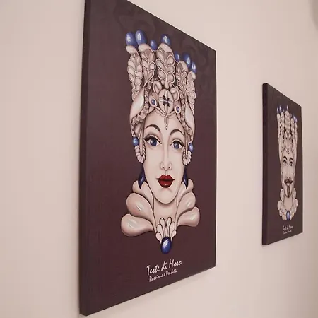 Appartamento Casa Timone *