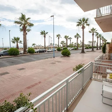 Casa Timone San Leone