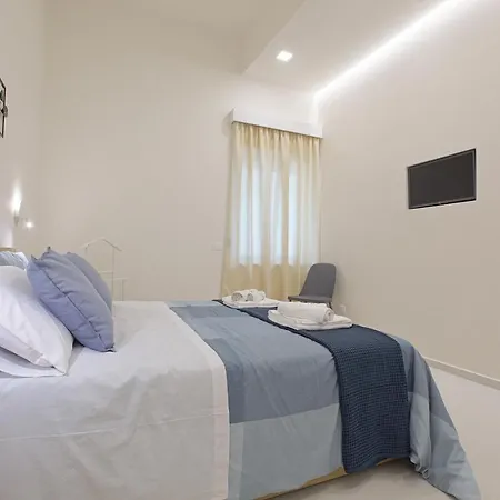 Appartement Casa Timone *