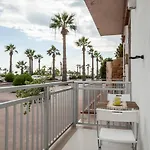 Casa Timone Apartment