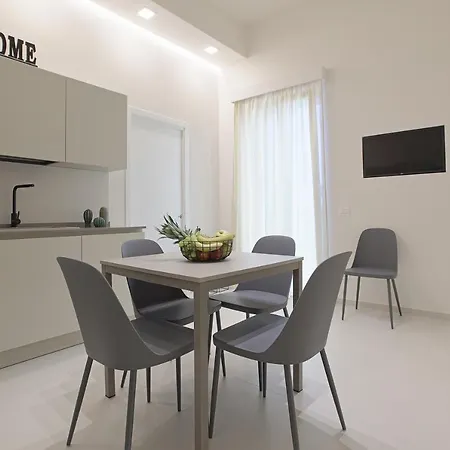 Casa Timone Apartment