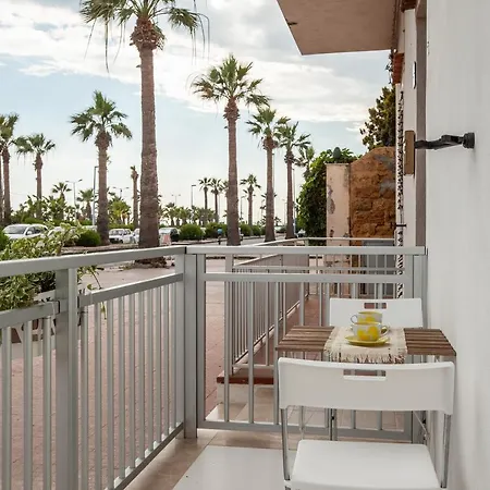 Casa Timone
