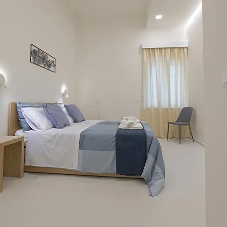 Apartment Casa Timone San Leone
