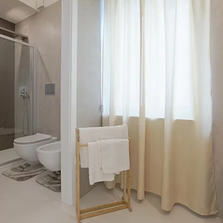 Casa Timone شقة