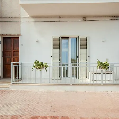 Casa Timone Apartment *