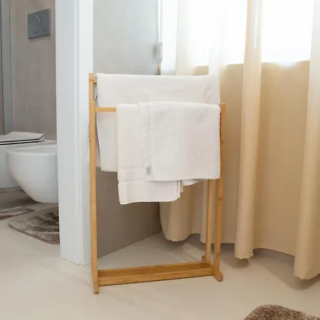 Casa Timone Apartment San Leone