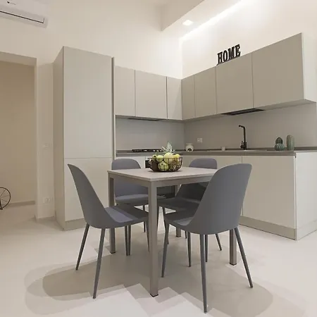 Casa Timone Apartment San Leone