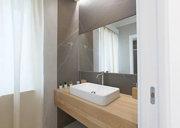 公寓 Casa Timone 圣莱昂