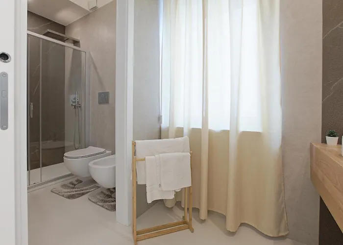 Casa Timone 公寓